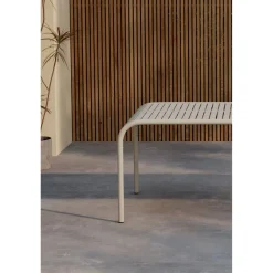 Ruokapöytä Venture Home Borneo, 200x100cm