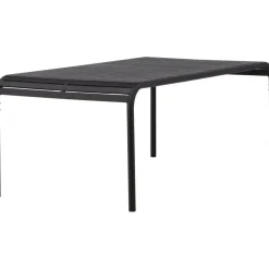 Ruokapöytä Venture Home Borneo, 200x100cm