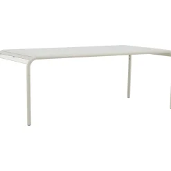 Ruokapöytä Venture Home Borneo, 200x100cm