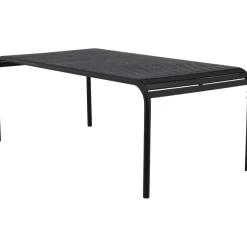 Ruokapöytä Venture Home Borneo, 200x100cm