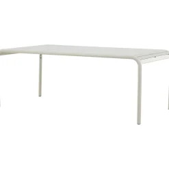 Ruokapöytä Venture Home Borneo, 200x100cm