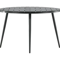 Ruokapöytä Venture Home Break, ø120cm