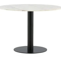 Ruokapöytä Venture Home Estelle, ⌀106cm