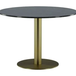 Ruokapöytä Venture Home Estelle, ⌀106cm