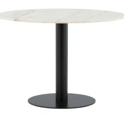 Ruokapöytä Venture Home Estelle, ⌀106cm