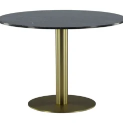 Ruokapöytä Venture Home Estelle, ⌀106cm