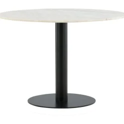 Ruokapöytä Venture Home Estelle, ⌀106cm
