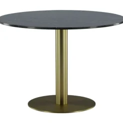 Ruokapöytä Venture Home Estelle, ⌀106cm