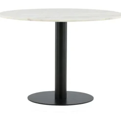 Ruokapöytä Venture Home Estelle, ⌀106cm