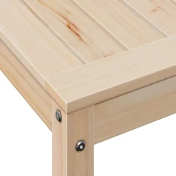 Ruukutuspöytä hyllyllä, eri kokoja, värejä ja materiaaleja (33973)