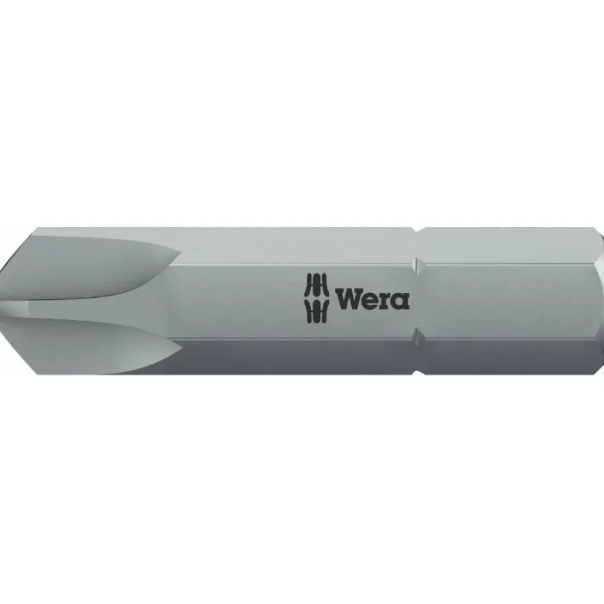 Ruuvikärki Wera 871/2 Torq-set Mplus, 1/4" x 32mm