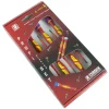 Ruuvimeisselisarja Narex Micro Line Profi, PH/PZ