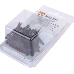 Ruuvit Maler, levy- ja puuseinälle, 4.2x35mm, 40kpl