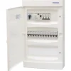 Ryhmäkeskus Malmbergs 3x12 modulia, IP40, pinta-asennus