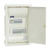 Ryhmäkeskus uppo UTU Setter 3412 V 35A IP30 PS