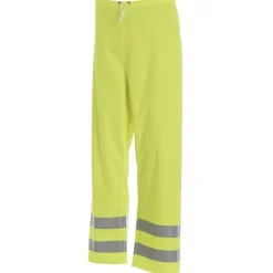 Sadehousut Blåkläder 1384 Highvis, keltainen