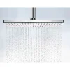 Sadesuihkupää Hansgrohe Rainmaker Select 460 3jet, valkoinen/kromi