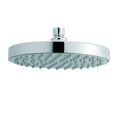 Sadesuihkupää Kudos Grande, Ø200mm (76557)