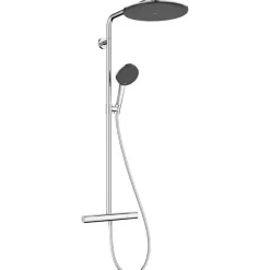 Sadesuihkusetti Hansgrohe Raindance Alive S Puro