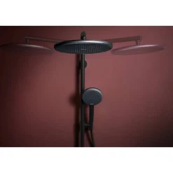 Sadesuihkusetti Hansgrohe Raindance Alive S Puro