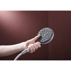 Sadesuihkusetti Hansgrohe Raindance Alive S Puro