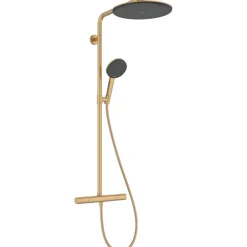 Sadesuihkusetti Hansgrohe Raindance Alive S Puro