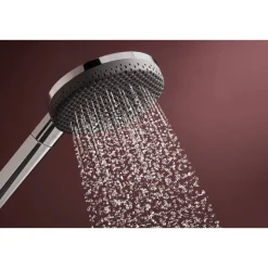 Sadesuihkusetti Hansgrohe Raindance Alive S Puro