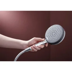 Sadesuihkusetti Hansgrohe Raindance Alive S Puro