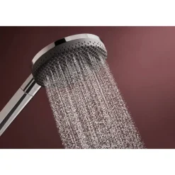 Sadesuihkusetti Hansgrohe Raindance Alive S Puro
