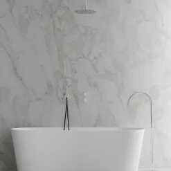 Sadesuihkusetti Scandtap Harmonized Bliss 3, termostaattihanalla, eri värejä