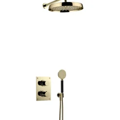 Sadesuihkusetti Tapwell ARM7268 ED2, piiloasennus, eri värejä