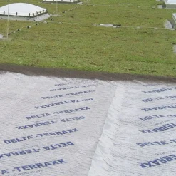 Salaojamatto Delta Terraxx 12.5 x 2.4m