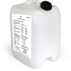 Saostuskemikaali AVALON ja ECOLATOR, 2 x 10l