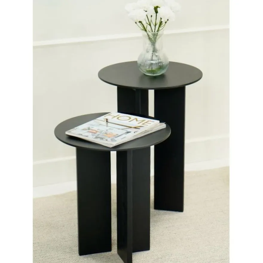 Sarjapöytä Linento Furniture Leo (55 + 45)