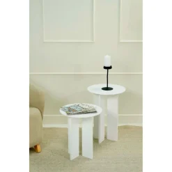 Sarjapöytä Linento Furniture Leo (55 + 45)