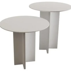 Sarjapöytä Linento Furniture Leo (55 + 45)
