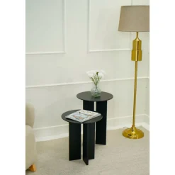 Sarjapöytä Linento Furniture Leo (55 + 45)