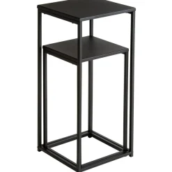 Sarjapöytä Linento Furniture Vespera, musta