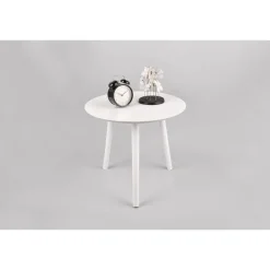 Sarjapöytä M&M Vilana Ø50cm + Ø45cm
