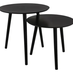 Sarjapöytä M&M Vilana Ø50cm + Ø45cm