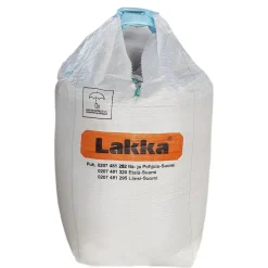 Saumaushiekka Lakka 800kg, luonnonhiekka