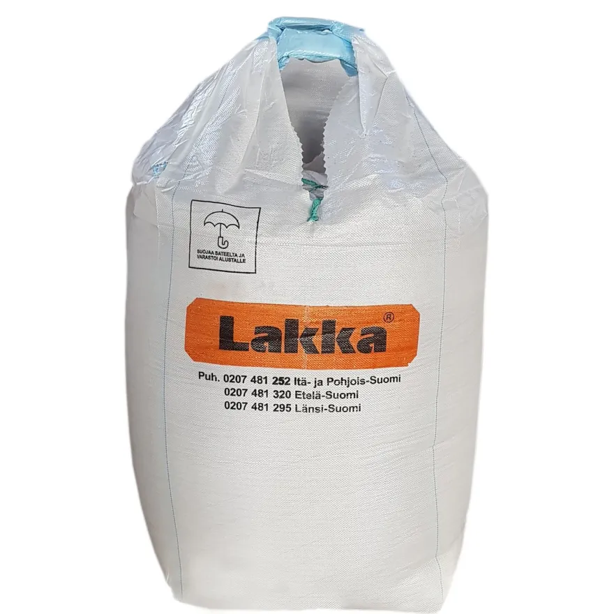 Saumaushiekka Lakka 800kg, luonnonhiekka