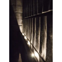 Sauna LED-sarja Cariitti, 6-osainen, 2700K, 150mA