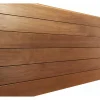 Saunapaneeli Sun Sauna STS4, 15x120x1500mm, lämpöhaapa