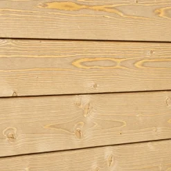 Saunapaneeli Tuuli Sauna STS4, 15x120mm, TK, kuusi, saunasuojattu, harjattu, hiekka