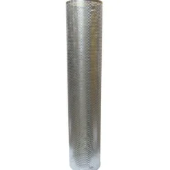 Savupiipun lämpösuoja Kirami 150mm piippuun, Verkkokaupan poistotuote