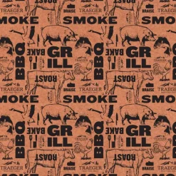 Savustuspaperi Traeger Butcher Paper, 45cm x 45m