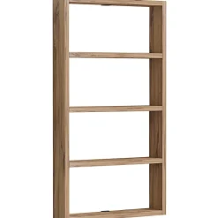 Seinähylly Linento Furniture Quatro 43x80cm