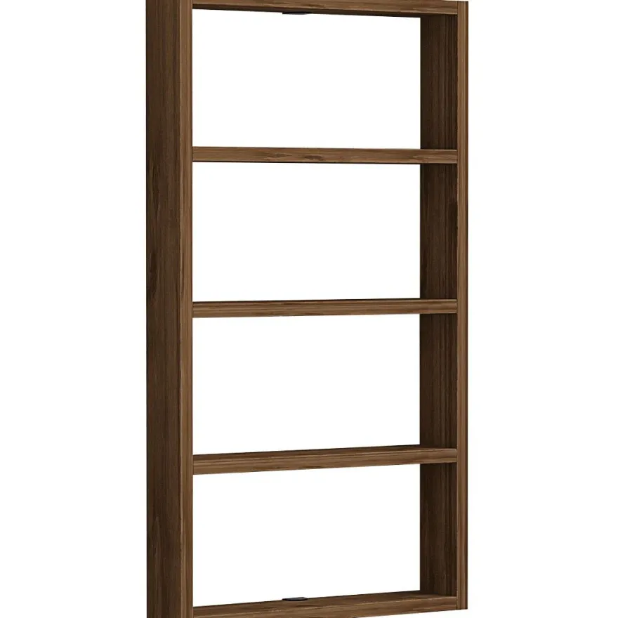 Seinähylly Linento Furniture Quatro 43x80cm
