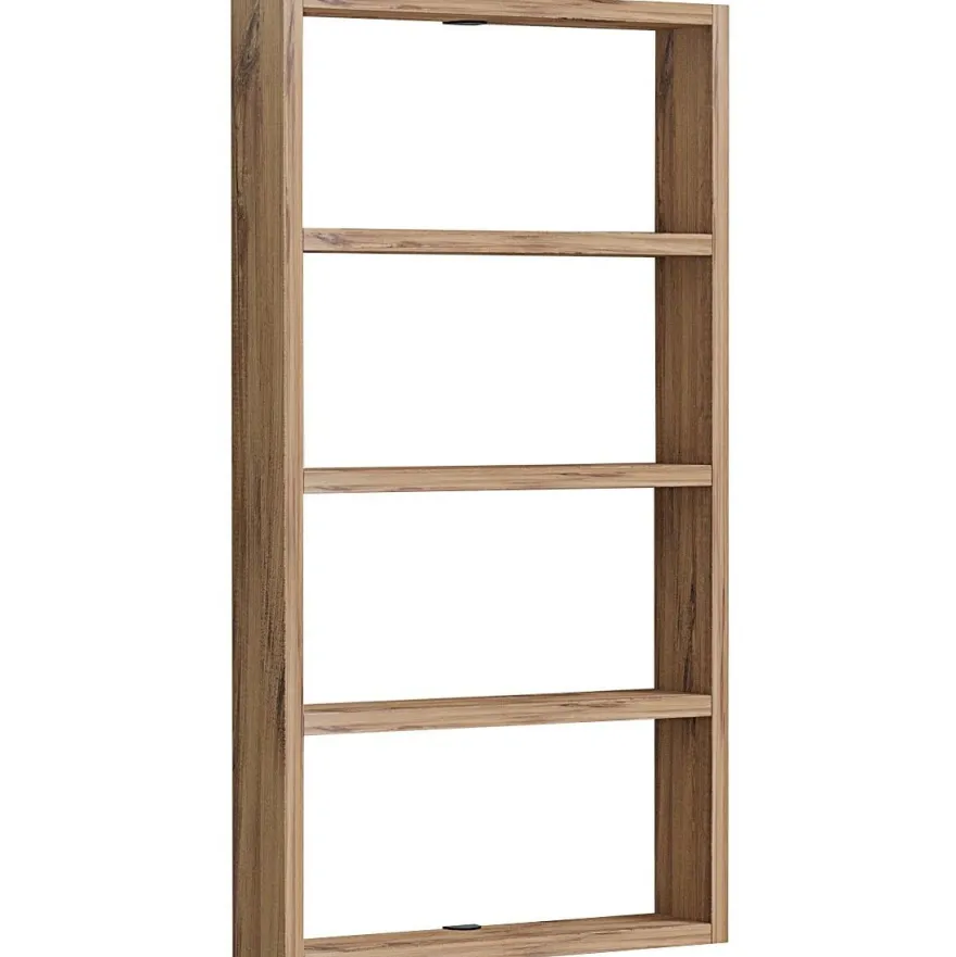 Seinähylly Linento Furniture Quatro 43x80cm